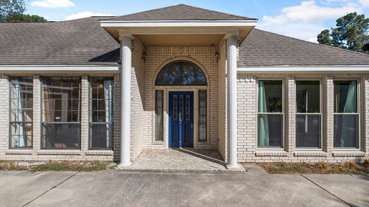 Conroe 1-story, 4-bed 19163 Acorn Hill Drive-idx