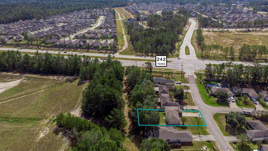 Conroe null-story, 3-bed 16397 Sun View Lane-idx