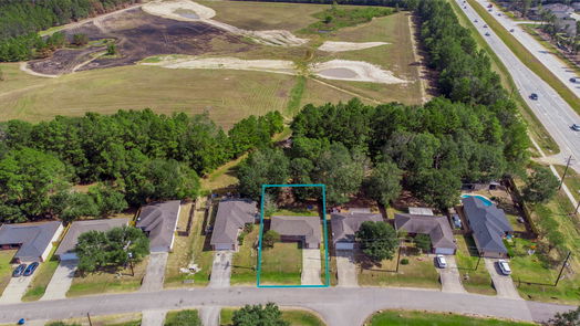 Conroe null-story, 3-bed 16397 Sun View Lane-idx