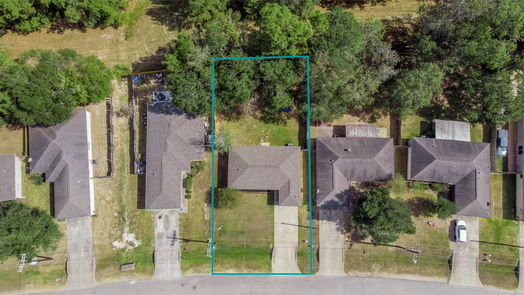 Conroe null-story, 3-bed 16397 Sun View Lane-idx