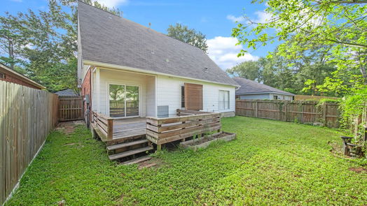 Conroe 2-story, 4-bed 3810 Maple Drive-idx