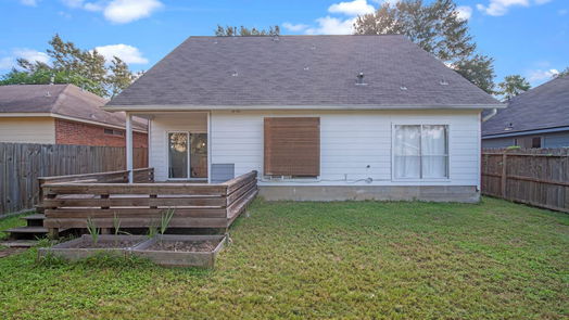 Conroe 2-story, 4-bed 3810 Maple Drive-idx