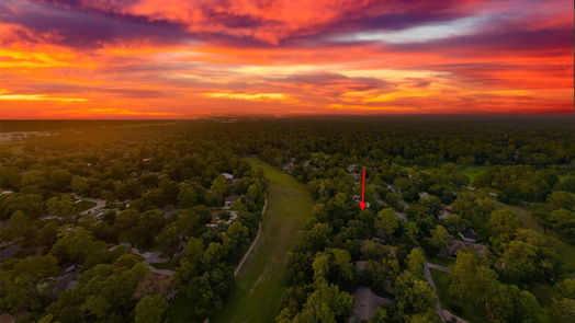 Conroe 2-story, 4-bed 470 Old Hickory Drive Drive-idx