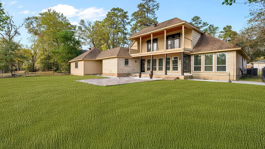 Conroe null-story, 4-bed 828 Stone Mountain Drive-idx