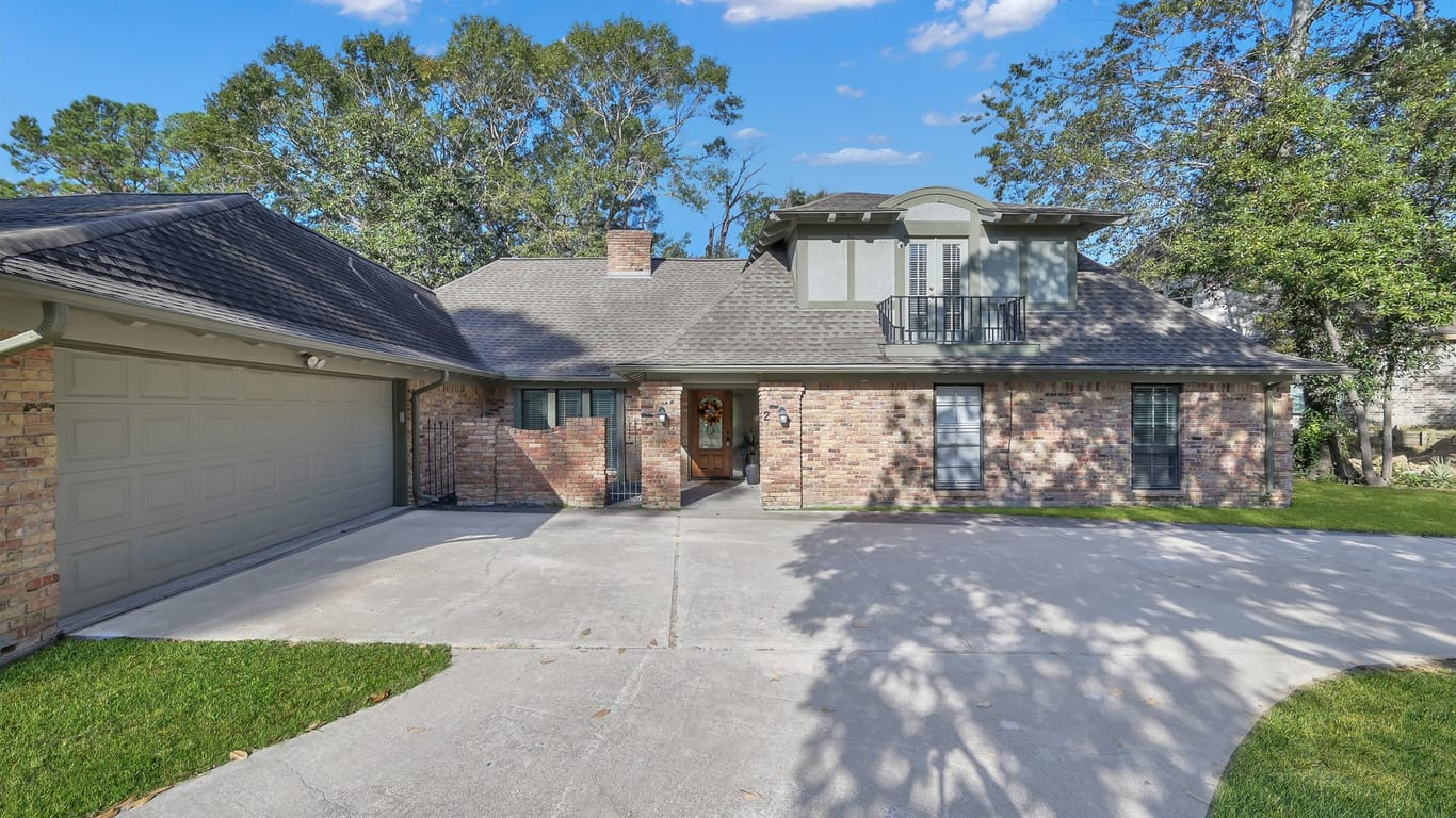 Conroe 2-story, 4-bed 563 Brandon Road-idx