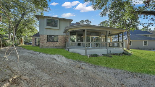 Conroe 2-story, 4-bed 563 Brandon Road-idx