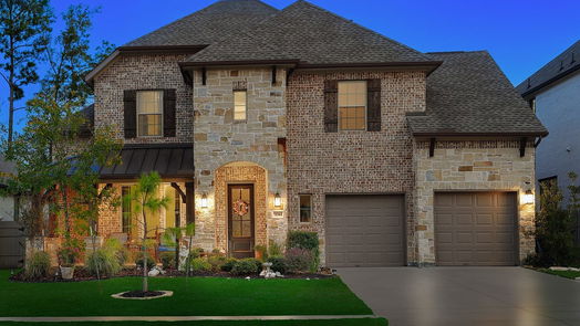 Conroe 2-story, 4-bed 15144 Mahogany Trail-idx