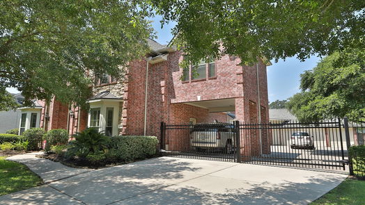 Conroe 2-story, 5-bed 9099 Rose Canyon Drive-idx