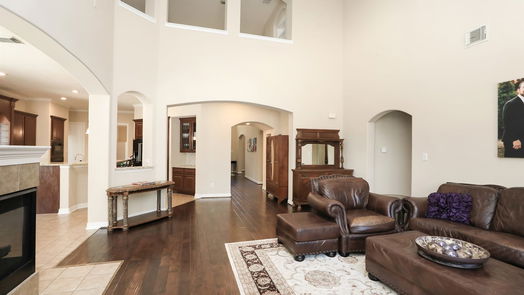 Conroe 2-story, 5-bed 9099 Rose Canyon Drive-idx