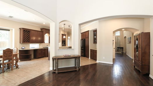 Conroe 2-story, 5-bed 9099 Rose Canyon Drive-idx