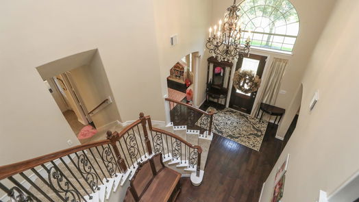 Conroe 2-story, 5-bed 9099 Rose Canyon Drive-idx