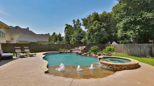 Conroe 2-story, 5-bed 9099 Rose Canyon Drive-idx