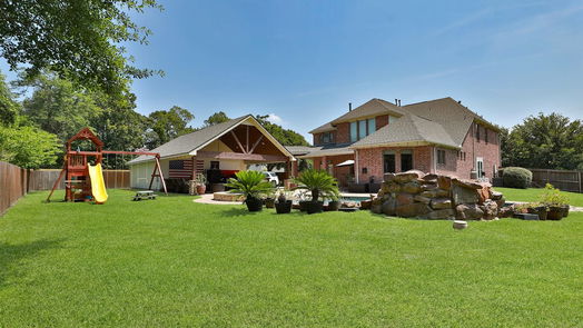 Conroe 2-story, 5-bed 9099 Rose Canyon Drive-idx