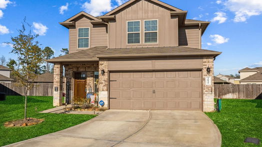 Conroe 2-story, 3-bed 16835 Silent Pines Court-idx