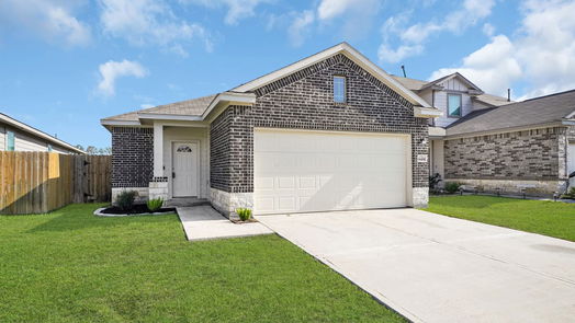 Conroe 1-story, 3-bed 14481 Sugar Pines Drive-idx