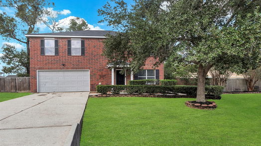 Conroe 2-story, 3-bed 16387 Long Valley Court-idx