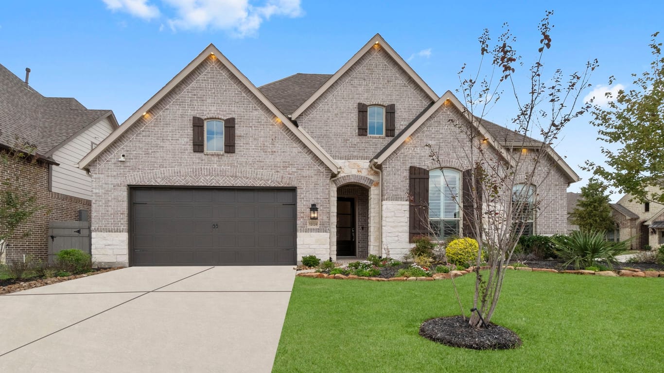 Conroe null-story, 4-bed 15139 Botanical Garden Drive-idx