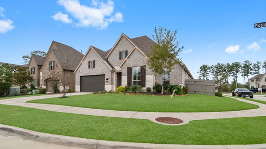 Conroe null-story, 4-bed 15139 Botanical Garden Drive-idx