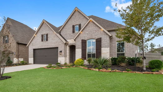 Conroe null-story, 4-bed 15139 Botanical Garden Drive-idx