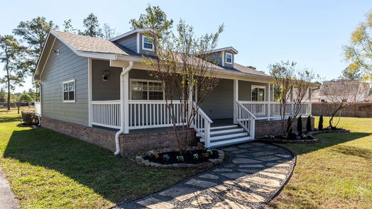 Conroe null-story, 3-bed 14886 Greenbough Street-idx