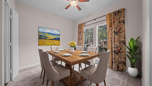 Conroe 2-story, 4-bed 3810 Maple Drive-idx