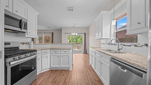 Conroe 2-story, 4-bed 3810 Maple Drive-idx