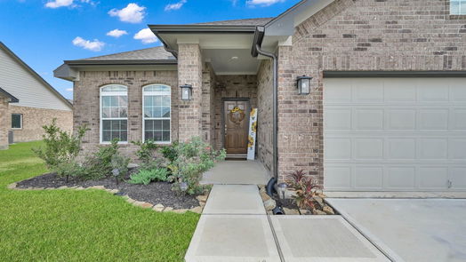 Conroe 1-story, 4-bed 12348 N Chestnut Hills Drive-idx