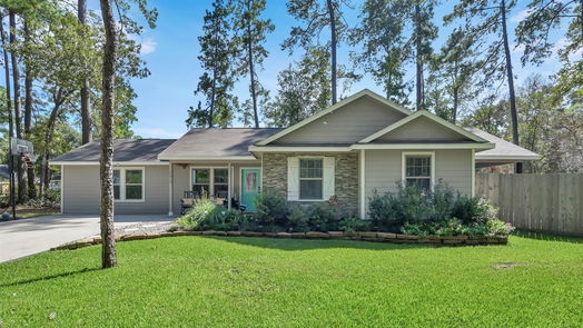 Conroe 1-story, 3-bed 12919 Royal Shores Drive-idx