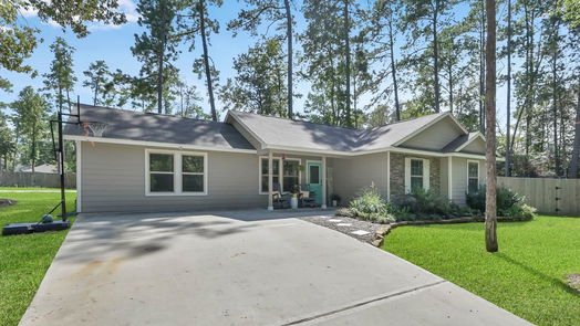 Conroe 1-story, 3-bed 12919 Royal Shores Drive-idx