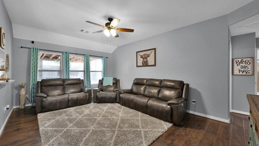 Conroe 1-story, 3-bed 12919 Royal Shores Drive-idx