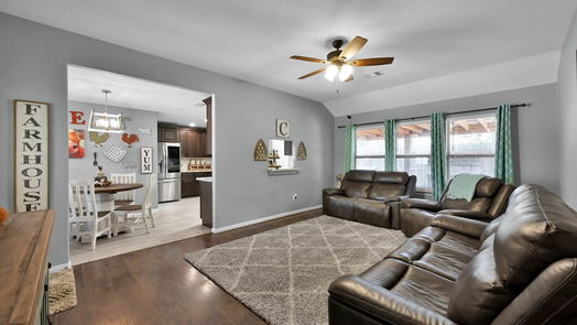 Conroe 1-story, 3-bed 12919 Royal Shores Drive-idx