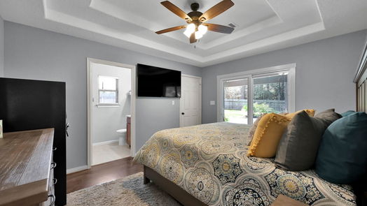 Conroe 1-story, 3-bed 12919 Royal Shores Drive-idx