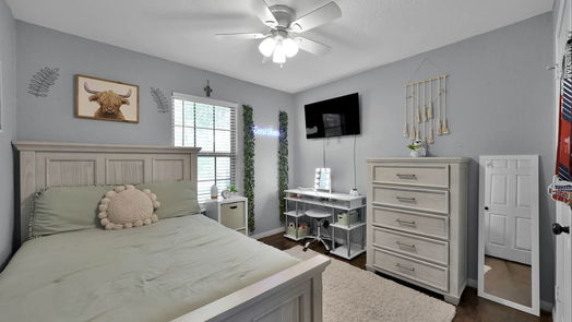 Conroe 1-story, 3-bed 12919 Royal Shores Drive-idx