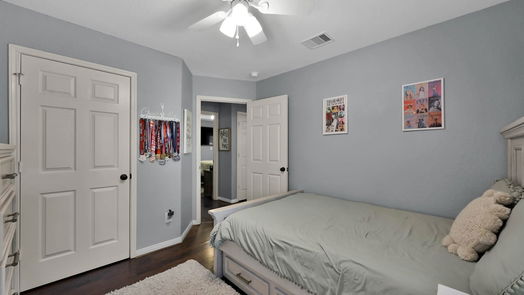 Conroe 1-story, 3-bed 12919 Royal Shores Drive-idx