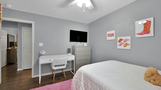 Conroe 1-story, 3-bed 12919 Royal Shores Drive-idx