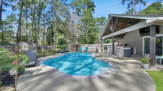Conroe 1-story, 3-bed 12919 Royal Shores Drive-idx