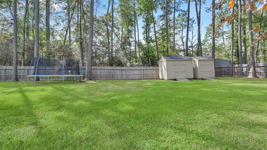 Conroe 1-story, 3-bed 12919 Royal Shores Drive-idx