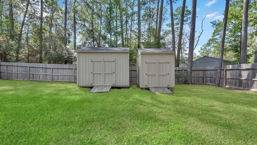 Conroe 1-story, 3-bed 12919 Royal Shores Drive-idx