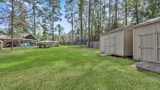 Conroe 1-story, 3-bed 12919 Royal Shores Drive-idx