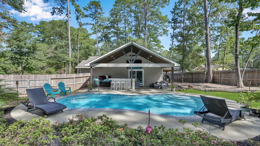 Conroe 1-story, 3-bed 12919 Royal Shores Drive-idx