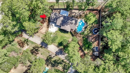 Conroe 1-story, 3-bed 12919 Royal Shores Drive-idx