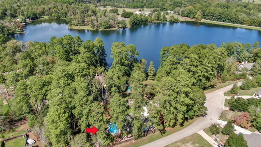 Conroe 1-story, 3-bed 12919 Royal Shores Drive-idx