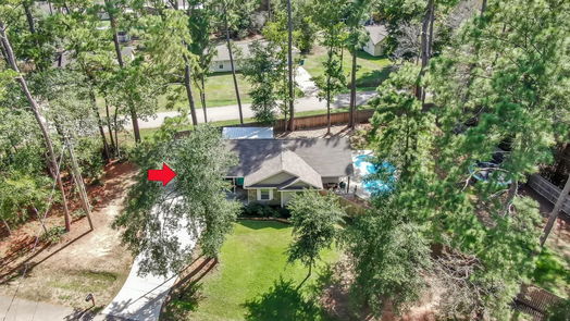 Conroe 1-story, 3-bed 12919 Royal Shores Drive-idx