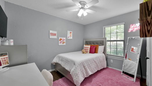 Conroe 1-story, 3-bed 12919 Royal Shores Drive-idx