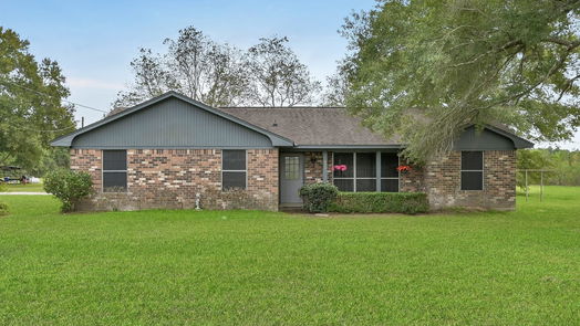 Conroe 1-story, 3-bed 8524 S Williams Road-idx