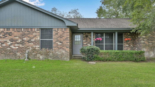 Conroe 1-story, 3-bed 8524 S Williams Road-idx