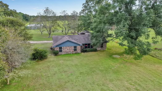 Conroe 1-story, 3-bed 8524 S Williams Road-idx