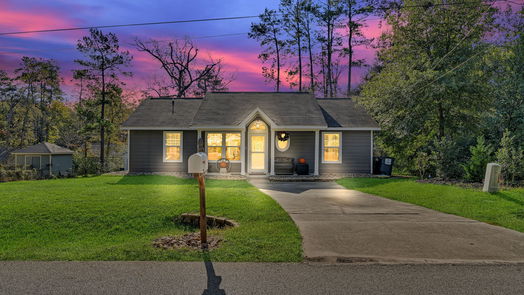 Conroe 1-story, 3-bed 10648 Royal York Drive-idx
