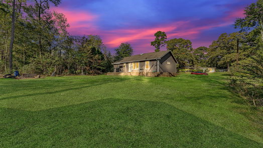 Conroe 1-story, 3-bed 10648 Royal York Drive-idx