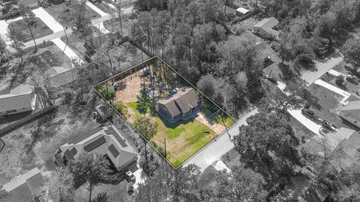 Conroe 1-story, 3-bed 10648 Royal York Drive-idx
